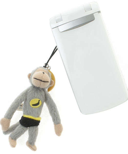 UNITED ARROWS（ユナイテッドアローズ）の「UA モンキーバナナマン