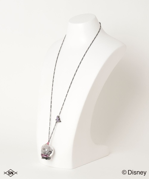 ANNA SUI（アナスイ）の「「ジャック」モチーフ スノードーム型