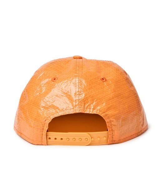 NEW ERA/ニューエラ キャップ RC 9FIFTY フラットバイザー Powered by