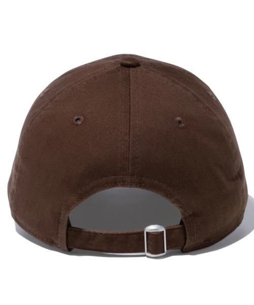 NEW ERA/ニューエラ キャップ 9TWENTY ウォッシュドコットン