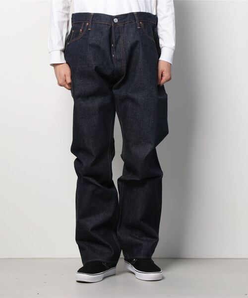 Denime（ドゥニーム）の「【MADE IN JAPAN】XX TYPE W36-40 L34 デニム