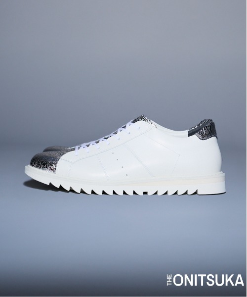 THE ONITSUKA（ジオニツカ）の「【THE ONISTUKA】COURT-T / コート