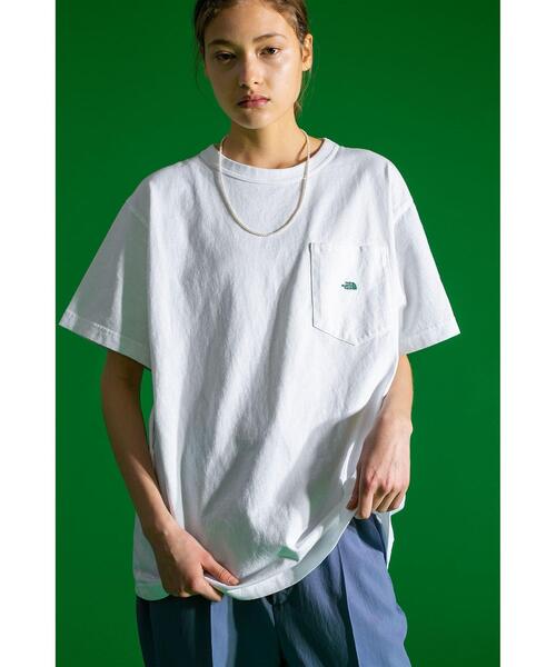 THE NORTH FACE PURPLE LABEL（ザ ノースフェイス パープルレーベル