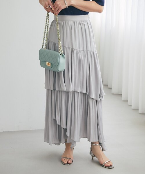 セール】【新色追加！miki監修・3サイズあり】イレヘムティアード