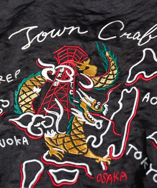 TOWNCRAFT（タウンクラフト）の「Towncraft PREP/タウンクラフト