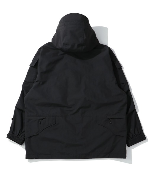 DAIWA PIER39（ダイワピア39）の「DAIWA PIER39 GORE-TEX WINDSTOPPER