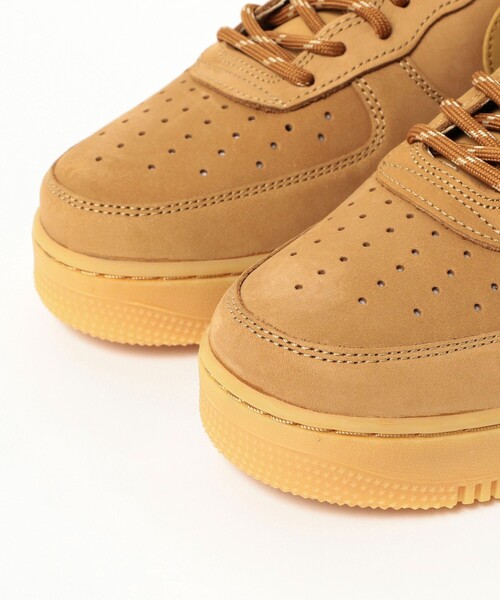 NIKE / Air Force 1 '07 WB（スニーカー）｜NIKE（ナイキ）の