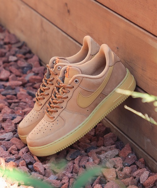 NIKE / Air Force 1 '07 WB（スニーカー）｜NIKE（ナイキ）の