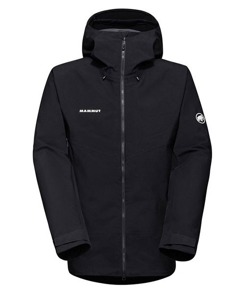 Crater IV HS Hooded Jacket AF Men（ブルゾン）｜MAMMUT（マムート