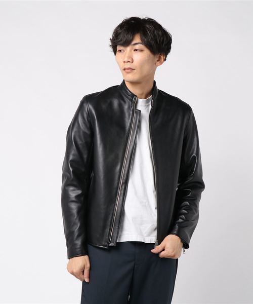 JOURNAL STANDARD（ジャーナルスタンダード）の「UKラム スコッチ