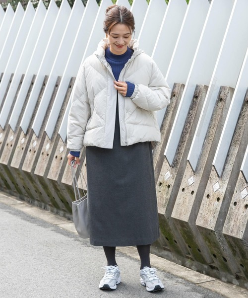 URBAN RESEARCH DOORS（アーバンリサーチドアーズ）の「グリーンダウン