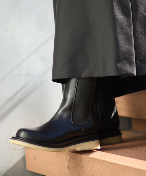 TODAYFUL（トゥデイフル）の「【TODAYFUL / トゥデイフル】Leather