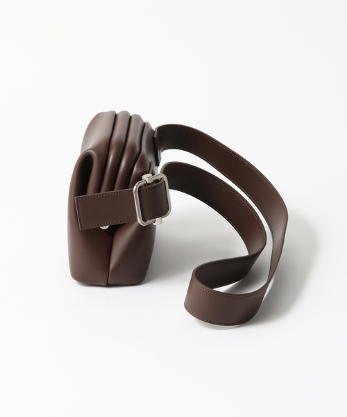 osoi / オソイ】MINI BROT（ボディバッグ/ウエストポーチ）｜OSOI