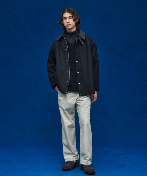 UNITED TOKYO（ユナイテッドトウキョウ）の「【UOMOコラボアイテム