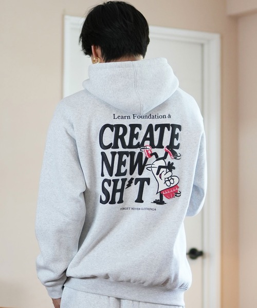 セール】【ムラサキスポーツ限定】FORGET NEVER/フォーゲットネバー