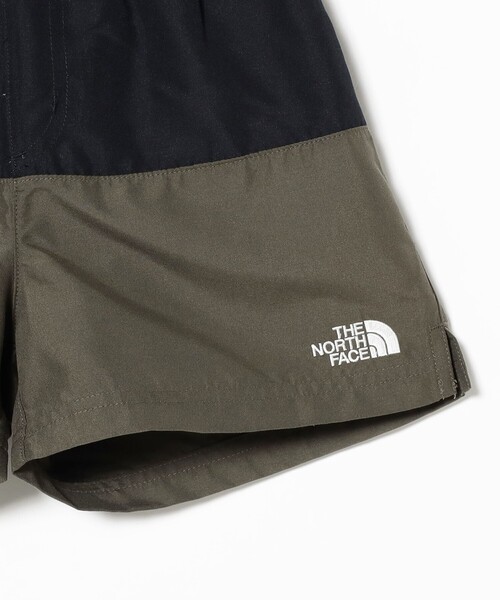 THE NORTH FACE（ザノースフェイス）の「【撥水・速乾・UVカット】THE