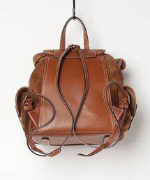 POLO RALPH LAUREN（ポロ ラルフ ローレン）の「スエード Bellport