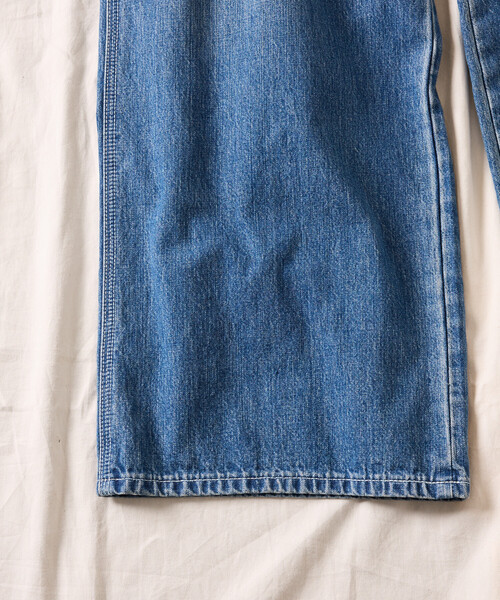 セール】Lee × FREAK'S STORE/リー 別注 PAINTER PANTS/別注