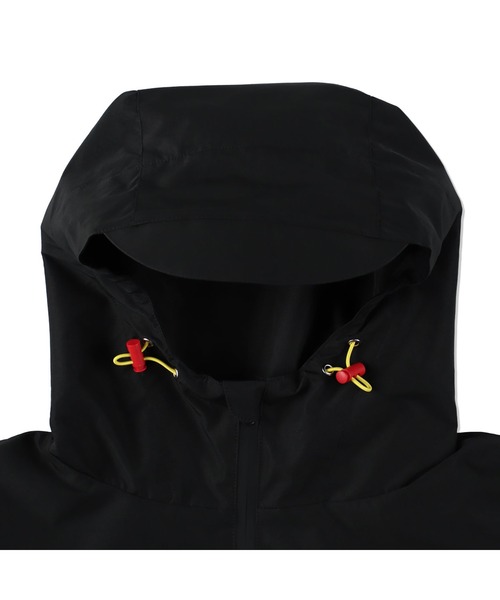 U.F.O. x WDS WATER-REPELLENTJACKET（ナイロンジャケット）｜WIND AND