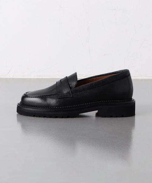 UNITED ARROWS（ユナイテッドアローズ）の「トリプルソール ローファー