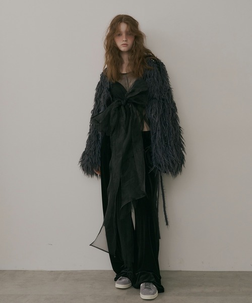 マルチウェイリボンキャミ（キャミソール）｜J1U by LA BELLE ETUDE