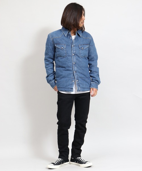 REMI RELIEF（レミレリーフ）の「REMI RELIEF/レミレリーフ US DENIM