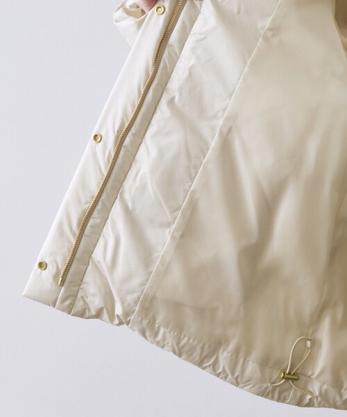 セール】撥水ショートダウン【防風/抗菌防臭/洗濯機洗い可】《SS～LL