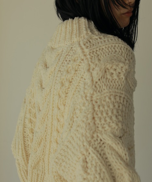 ETRE TOKYO（エトレトウキョウ）の「【復刻アイテム】ケーブルハンド