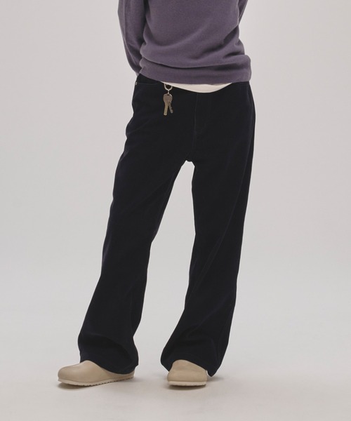 セール】Flocky Highwaist Pants（その他パンツ）｜TODAYFUL（トゥデイ
