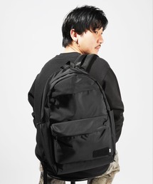 バックパック/リュック（ブラック/黒色系）ファッション通販 - ZOZOTOWN
