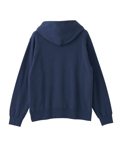 HYSTERIC GLAMOUR（ヒステリックグラマー）の「YANKEE GIRL パーカー