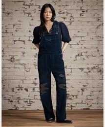 RRL（ダブル アール エル）｜サロペット/オーバーオール一覧 - WEAR