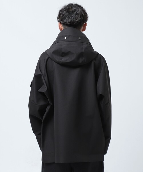 MARMOT（マーモット）の「Marmot × BEAMS / 別注 3Layer GORE-TEX（R