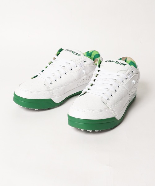 GRAVIS（グラヴィス）の「gravis/グラビス TARMAC-G LOW-CUT