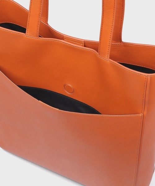 Paul Smith（ポールスミス）の「ブランデッドカラーエッジ トート