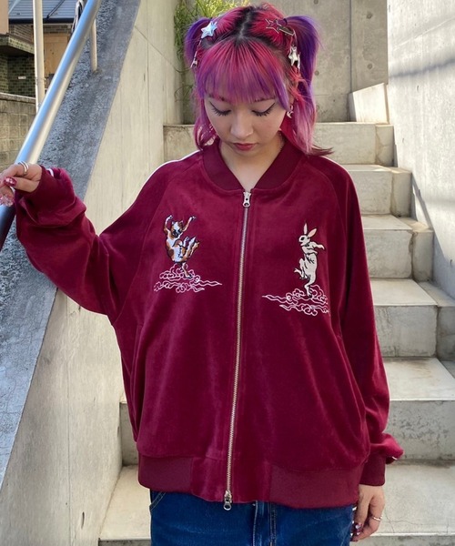 Candy Stripper（キャンディストリッパー）の「TOKYO CANDY TRACK