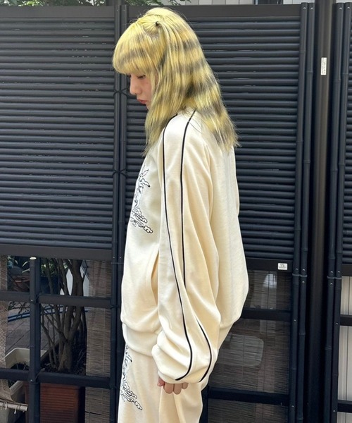 Candy Stripper（キャンディストリッパー）の「TOKYO CANDY TRACK