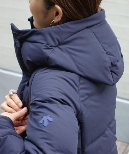 DESCENTE ALLTERRAIN（デサント オルテライン）の「【デサントオルテ