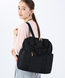 LeSportsac｜レスポートサックのバックパック/リュック（キルティング