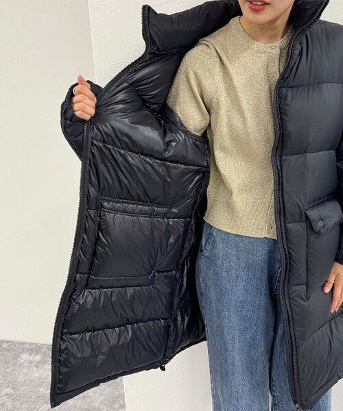 fredy emue（フレディエミュ）の「【TAION×fredy emue】PACKABLE 別注