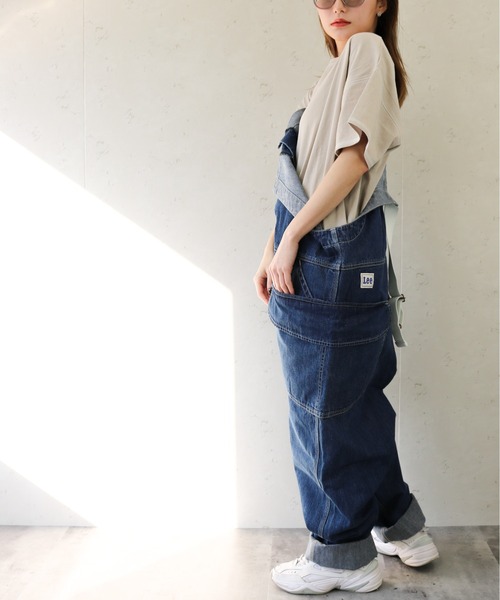 Lee（リー）の「Mountain Mania/マウンテンマニア LEE×Mountain Mania