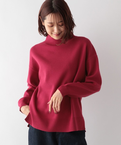 GLOBAL WORK（グローバルワーク）の「メルティスタンドスリットプル