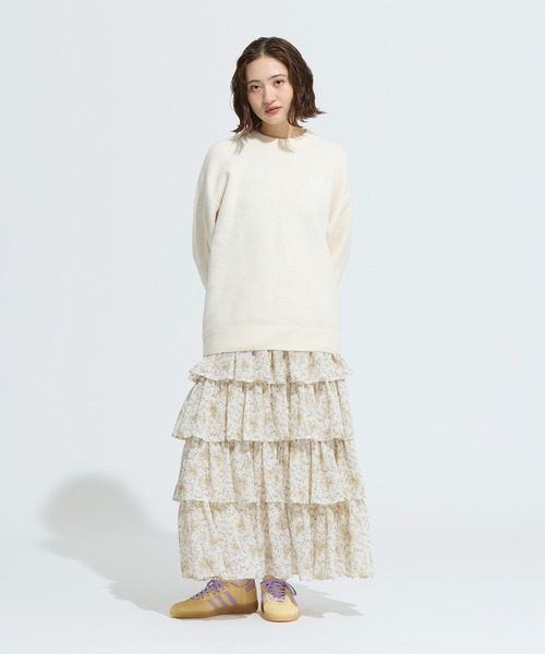 adidas Originals アスレチック デプト ニットセーター / トレーナー