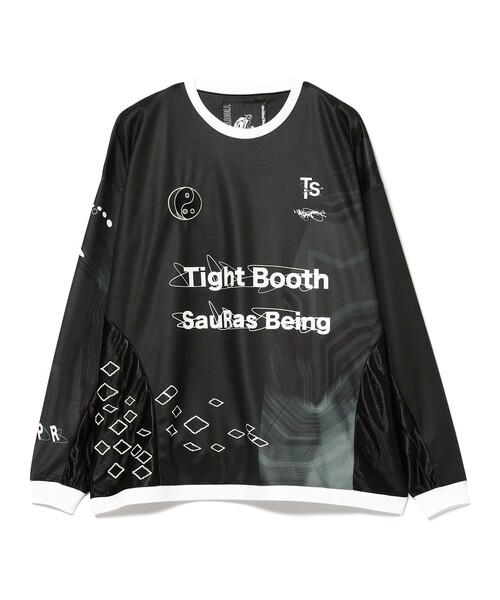 TIGHTBOOTH PRODUCTION（タイトブースプロダクション）の「TIGHTBOOTH