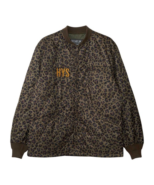 HYSTERIC GLAMOUR（ヒステリックグラマー）の「KING & QUEEN刺繍