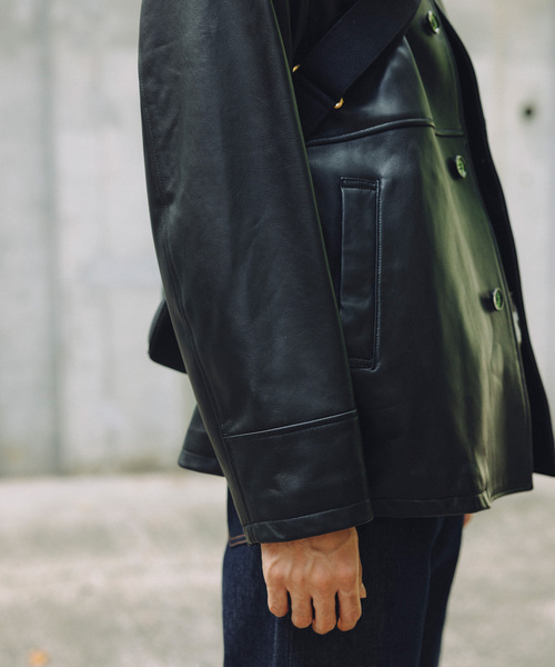 JOURNAL STANDARD（ジャーナルスタンダード）の「《追加》シープレザー