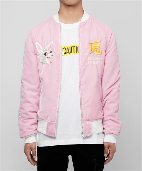 FR2（エフアールツー）の「TOKYO SOUVENIR JACKET（ブルゾン）」 - WEAR