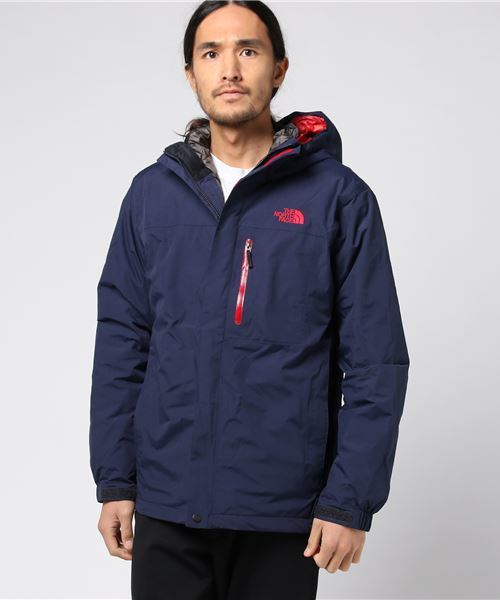 THE NORTH FACE（ザノースフェイス）の「ザ・ノース・フェイス メンズ