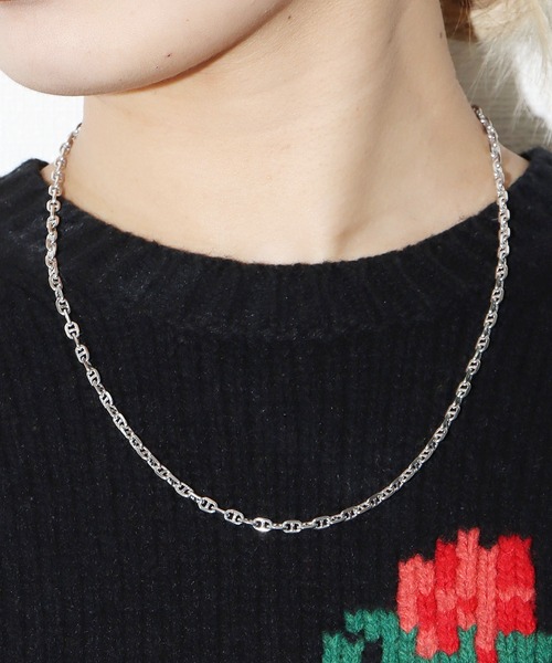TOM WOOD（トムウッド）の「TOMWOOD/トムウッド Cable Chain チェーン
