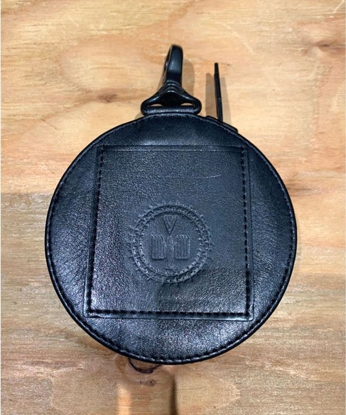 blackmeans（ブラックミーンズ）の「F-LAGSTUF-F×BLACKMEANS/フラ